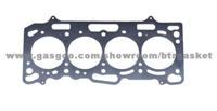 Cylinder Head Gasket for Mitsubishi 4g18 Engine Gasket