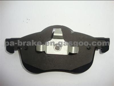 FORD MONDEO BRAKE PAD 7G912K021BB