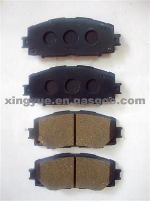 Brake Pads 04465-26320 TOYOTA Corolla