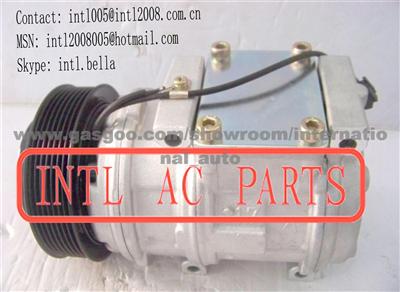 10PA17C PV7 Ac Compressor (Kompresor/ Pump) Kia Sorento