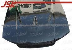 Nissan HOOD JSK220239