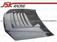 Nissan HOOD JSK220316