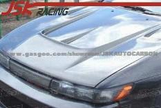 Audi HOOD JSK220419