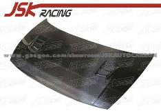 Honda HOOD JSK121014