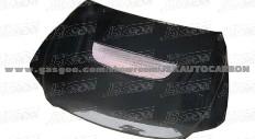 Toyota Reiz HOOD JSK281306