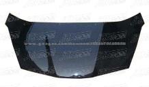 Carbon Fiber HOOD JSK120202