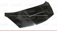 Carbon Fiber HOOD JSK120229