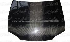 Carbon Fiber HOOD JSK120329