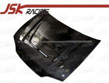 Carbon Fiber HOOD JSK120328