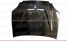 Carbon Fiber HOOD JSK120422