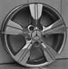 Alloy Wheel HBR009