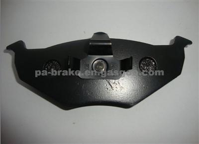 Volkswagen Polo Brake Pad Front