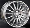 Alloy Wheel HBR016