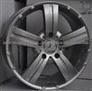 Alloy Wheel HBR017