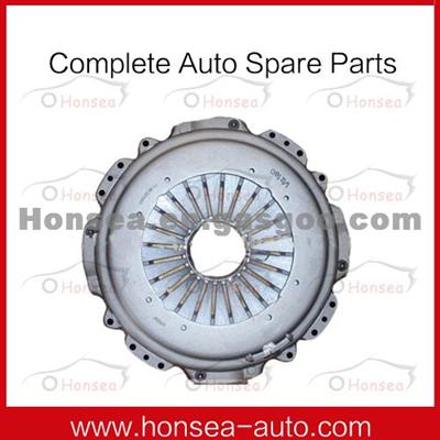 Sinotruck Truck Spare Parts Clutch Plate