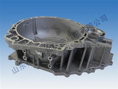 Transmission Aluminum Housing