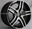 HBR027 Alloy Wheel