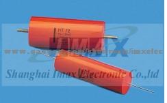 200KV 1000pf EHV Polyester Film Capacitors