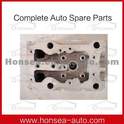 Original Cylinder Head for Sinotruk 61500040058