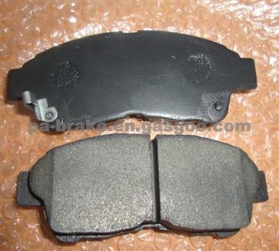 TOYOTA BRAKE PAD CD2118