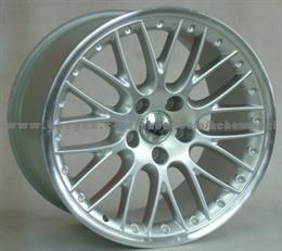 Hbr076 Alloy Wheel