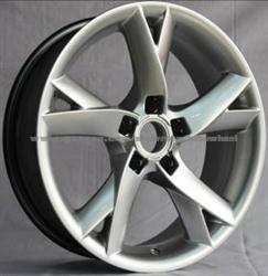 Alloy Wheel HBR078