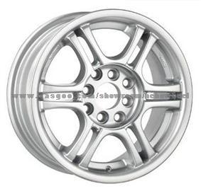 Alloy Wheel HB133