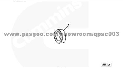 3032105 Bearing, Ball CUMMINS ISF3.8