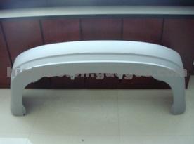 FAW Mazda 6 Bumper