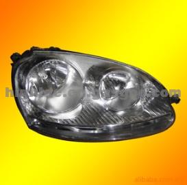 FAW-Volkswagen Headlight