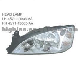 Mondeo Headlamps 04,07