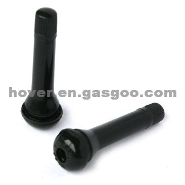 Snap- in Tubeless Valve Tr418