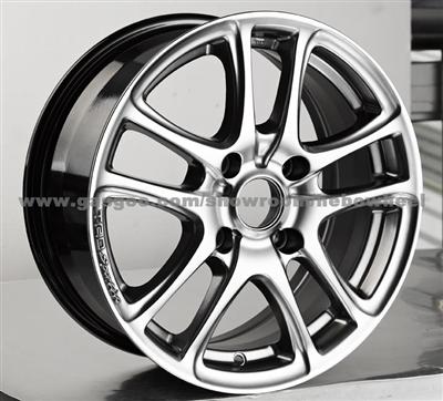 Alloy Wheel HB306