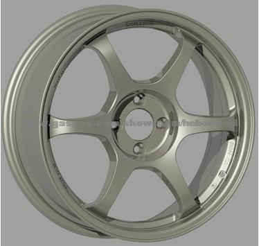 Alloy Wheel Hb314