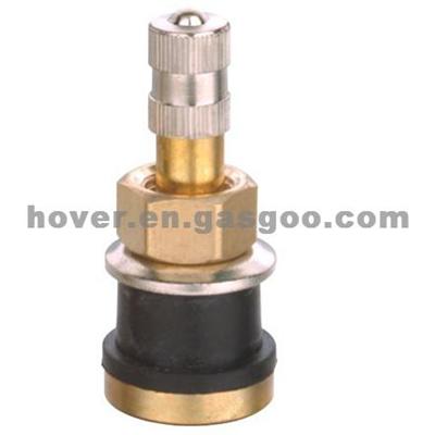 Tubeless Truck & Bus Tire Valve TR501