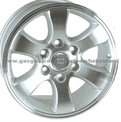 Alloy Wheel HB321