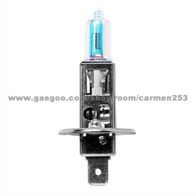 Auto Light Bulb H1