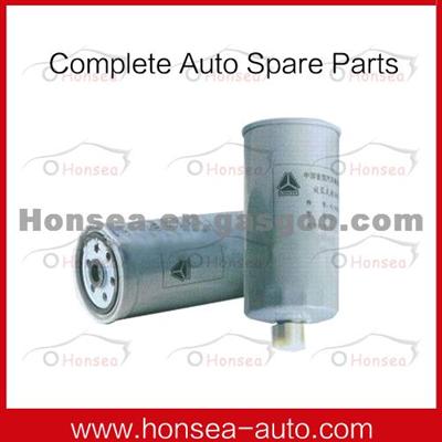 Original Automobile Spare Parts Fuel Filter Element Vg14080740a