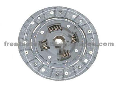 Hyundai Clutch Disc Md 701152