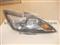 Ford Fox 08-11 Headlamp - img1