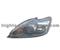 Ford Fox 08-11 Headlamp - img2
