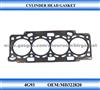 Auto Gasket Parts For Mitsubishi 4G93 Cylinder Head Gasket Engine