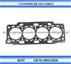 Auto Gasket Parts For Mitsubishi 4G93 Cylinder Head Gasket Engine