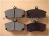 Lada Brake Pad 2110-3501090