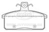 SUZUKI Brake Pad JD-26-0914
