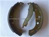 Auto Brake Shoe For Acura