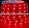 Red 300leds waterproof flexible smd 5050 led strip light