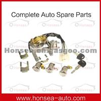 Sinotruk Parts Ignition Switch Assy