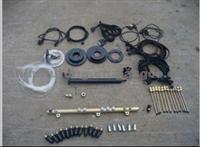 CR2000 Standard Accessories