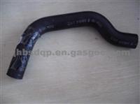 Upper Radiator Hose Kia Ok743-15-186